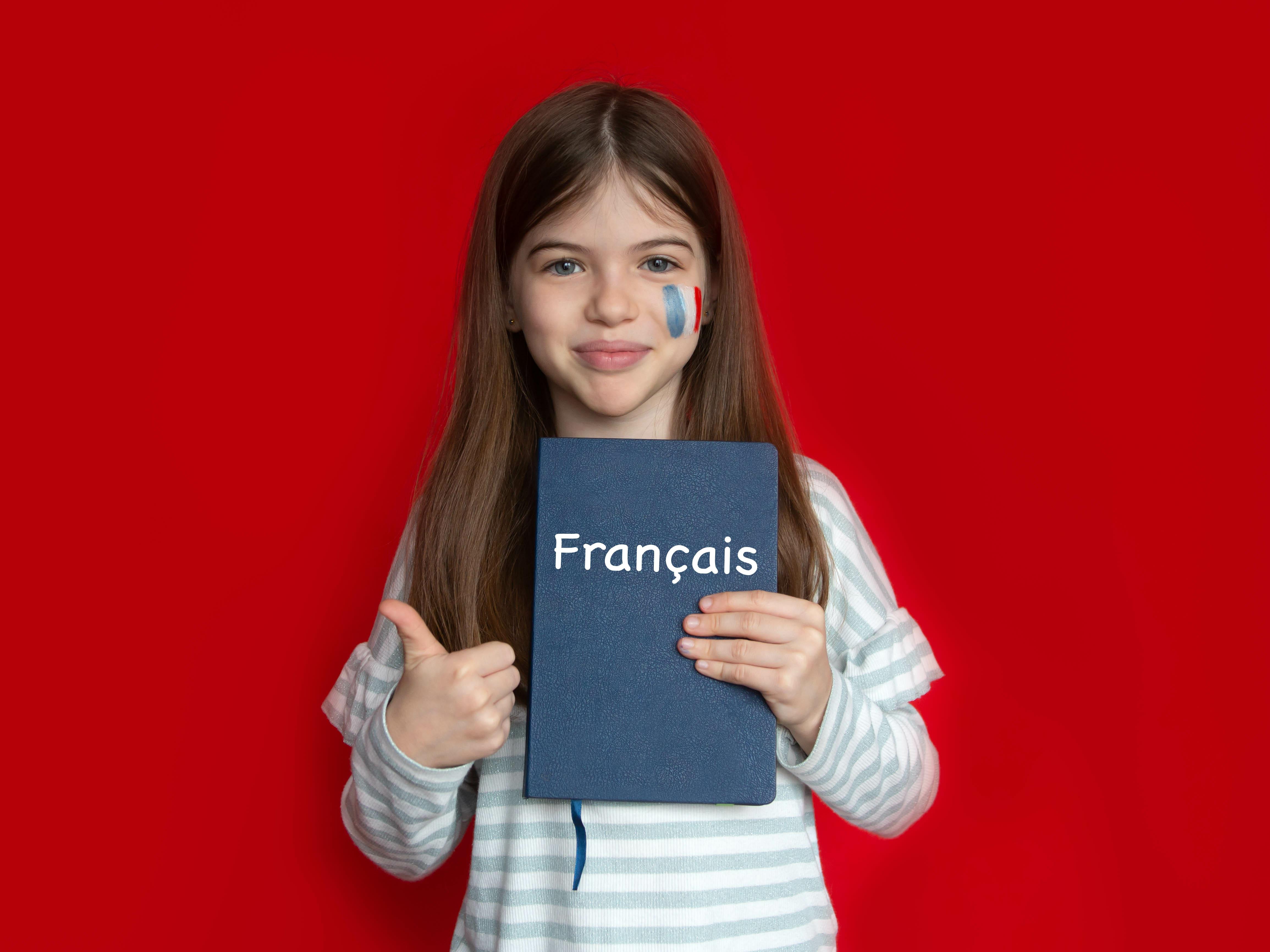Learn English