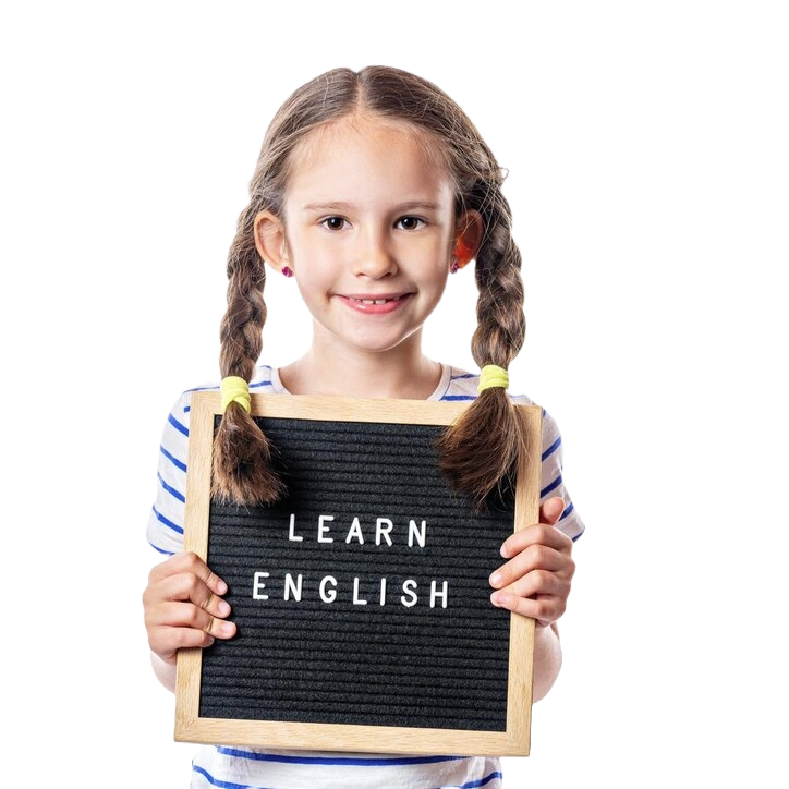 Learn English