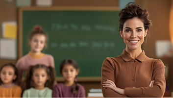 Expert Teachers